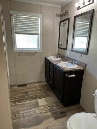 2019 Fairmont Homes Harmony Mobile Home