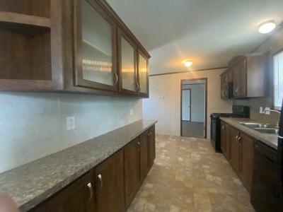 Mobile Home at 13318 S. Dixie Hwy. # 177 Holly, MI 48442