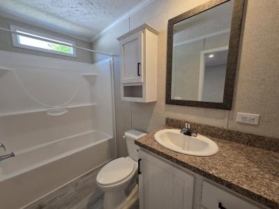 Photo 5 of 7 of home located at 220 E Ross Ct Highland, MI 48357
