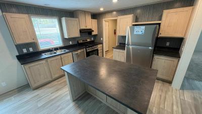 Mobile Home at 4763 Oak Lawn Lot 96 Kalamazoo, MI 49009