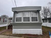 Manufactured Home
