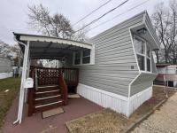 Manufactured Home
