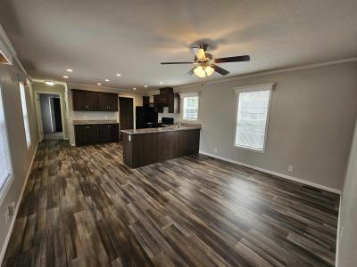 Mobile Home at 6110 Country Way S Lot Ts6110 Saginaw, MI 48603
