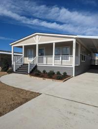2022 American Homestar Corp Oak Creek Mobile Home