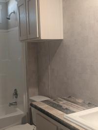 2022 American Homestar Corp Oak Creek Mobile Home