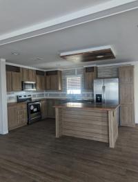 2022 American Homestar Corp Oak Creek Mobile Home