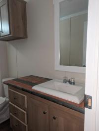 2022 American Homestar Corp Oak Creek Mobile Home