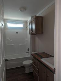 2022 American Homestar Corp Oak Creek Mobile Home