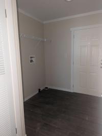2022 American Homestar Corp Oak Creek Mobile Home