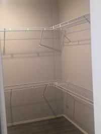 2022 American Homestar Corp Oak Creek Mobile Home
