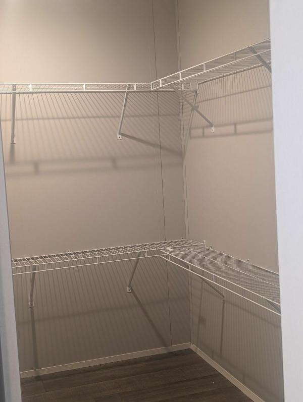 2022 American Homestar Corp Oak Creek Mobile Home
