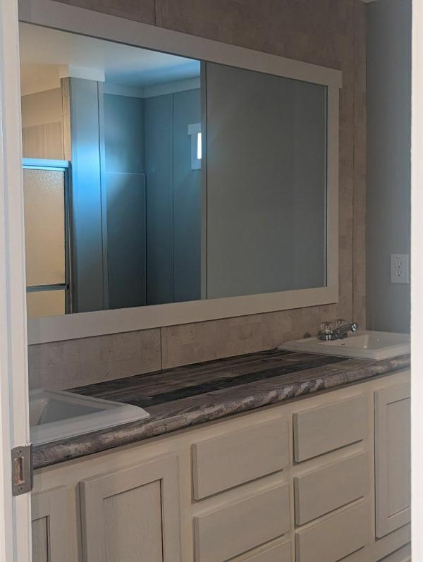 2022 American Homestar Corp Oak Creek Mobile Home