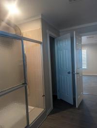 2022 American Homestar Corp Oak Creek Mobile Home