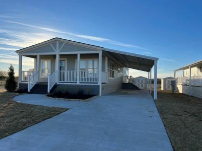 Mobile Home at 203 Sorrell Street Lot Sl203 Princeton, TX 75407