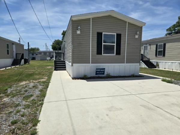 2019 CMHM Mobile Home For Sale