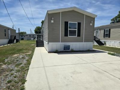 Mobile Home at 7214 Greenbrier Village Road Lakeland, FL 33810