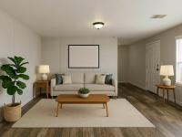 2019 CMHM Manufactured Home