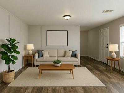 Photo 3 of 6 of home located at 7214 Greenbrier Village Road Lakeland, FL 33810
