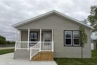 2026 Champion RAPB2856H32168 Mobile Home