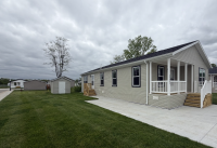 2026 Champion RAPB2856H32168 Mobile Home