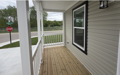Photo 3 of 15 of home located at 24269 Arrowhead Rd Chelsea, MI 48118