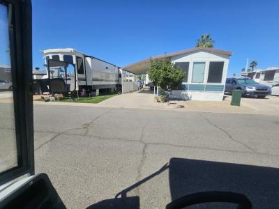 Mobile Home at 3020 E Main St Lot H34 Mesa, AZ 85213