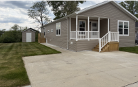 2026 Champion RAPB2856H32449 Mobile Home