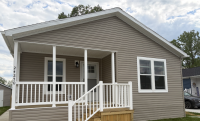 2026 Champion RAPB2856H32449 Mobile Home