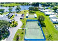 2005 Palm Harbor Manufactured Home