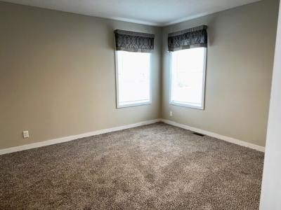 Mobile Home at 1691 Meadowbrook Monroe, MI 48161