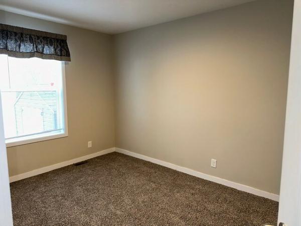 2020 Clayton 81FSN28523C Mobile Home