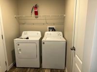 2020 Clayton 81FSN28523C Mobile Home