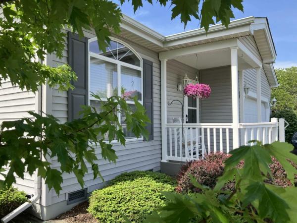 2005 Hitech Sunflower Manufactured Home