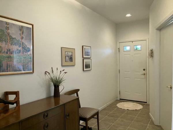 2005 Hitech Sunflower Manufactured Home