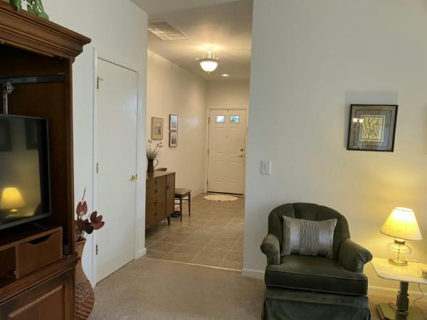 2005 Hitech Sunflower Manufactured Home