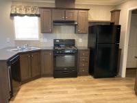 2019 Redman RA1680204 Mobile Home