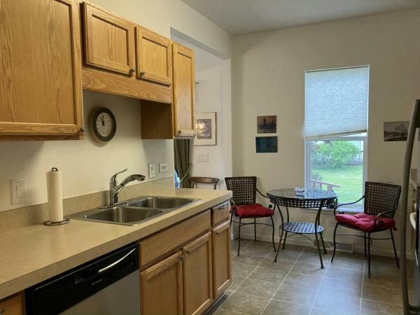 2005 Hitech Sunflower Manufactured Home