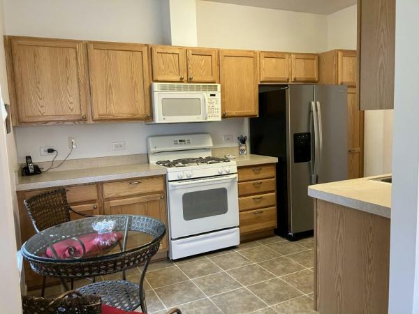2005 Hitech Sunflower Manufactured Home