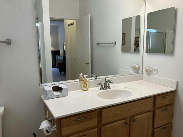 2005 Hitech Sunflower Manufactured Home