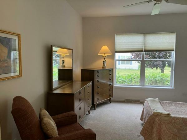 2005 Hitech Sunflower Manufactured Home