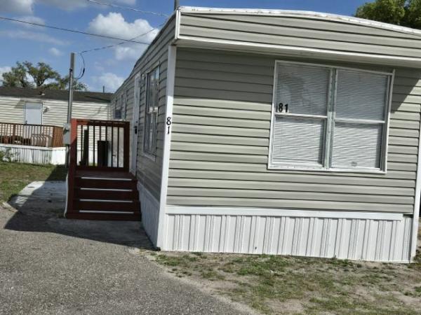 1974 NOBILITY Mobile Home For Sale