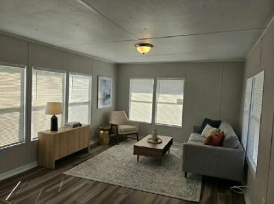 Photo 3 of 4 of home located at 4943 E. Hillsborough Ave, Lot 81 Tampa, FL 33610