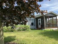 2005 Hitech Sunflower Manufactured Home