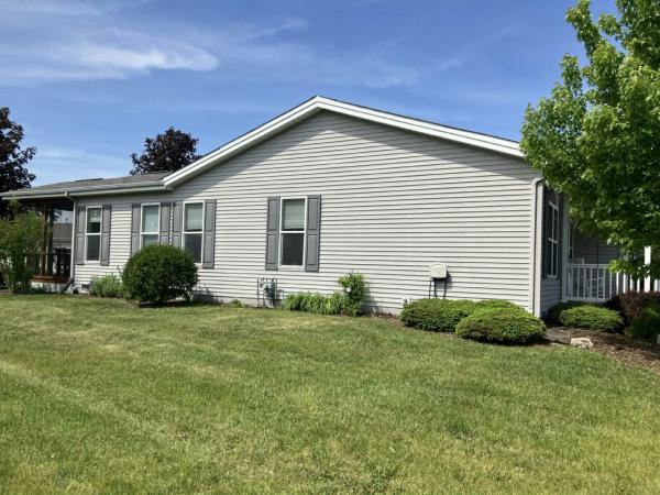 2005 Hitech Sunflower Manufactured Home