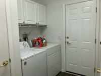2005 Hitech Sunflower Manufactured Home