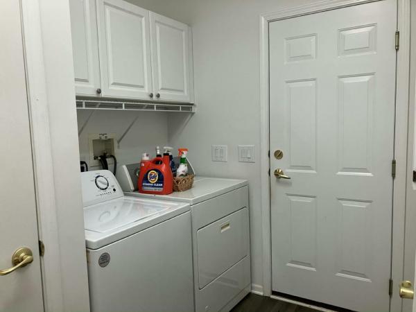 2005 Hitech Sunflower Manufactured Home
