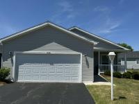 2022 Commodore Garfield Manufactured Home