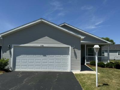 Mobile Home at 1518 Pharoah Court Grayslake, IL 60030