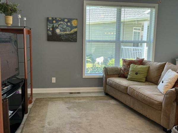 2022 Commodore Garfield Manufactured Home