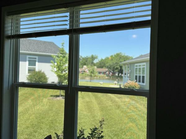 2022 Commodore Garfield Manufactured Home